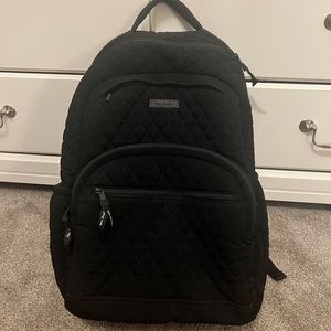 Vera Bradley back pack